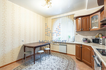 Купить двухкомнатную квартиру с парковкой в микрорайоне «Новая Елизаветка» в Краснодаре - изображение 29