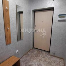 Квартира 18,9 м², студия - изображение 3