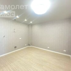 Квартира 52,7 м², 2-комнатная - изображение 4