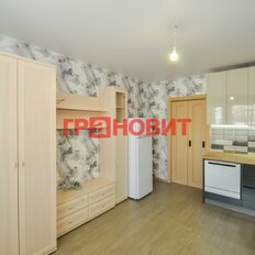 Квартира 37,2 м², 2-комнатная - изображение 5