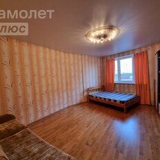 Квартира 45,8 м², 1-комнатная - изображение 4