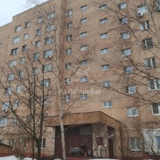 Квартира 46,7 м², 2-комнатная - изображение 1