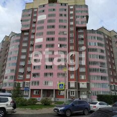 Квартира 65,6 м², 2-комнатная - изображение 1