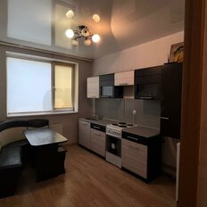 Квартира 32,5 м², 1-комнатная - изображение 4