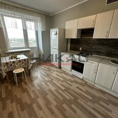 Квартира 55 м², 2-комнатная - изображение 4