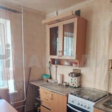 Квартира 36,4 м², 1-комнатная - изображение 4