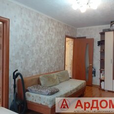 Квартира 38,8 м², 2-комнатная - изображение 3