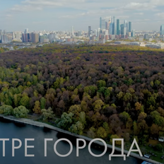 Квартира 99,4 м², 3-комнатная - изображение 3