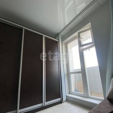 Квартира 19,2 м², студия - изображение 1