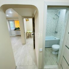 Квартира 29 м², 1-комнатная - изображение 5