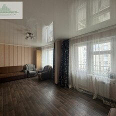 Квартира 86,6 м², 3-комнатная - изображение 5