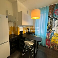 Квартира 24,6 м², студия - изображение 1