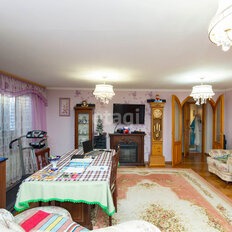 Квартира 113,3 м², 3-комнатная - изображение 1