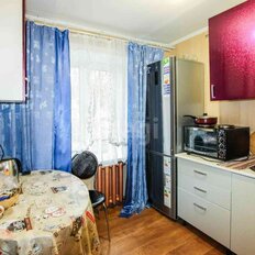 Квартира 31,5 м², 1-комнатная - изображение 3