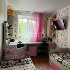 Квартира 44,6 м², 2-комнатная - изображение 5