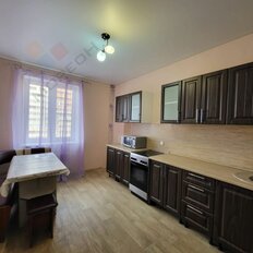 Квартира 40,4 м², 1-комнатная - изображение 1