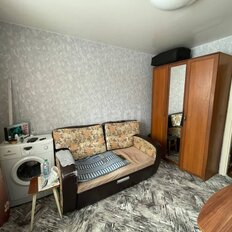 Квартира 16,8 м², 1-комнатная - изображение 2