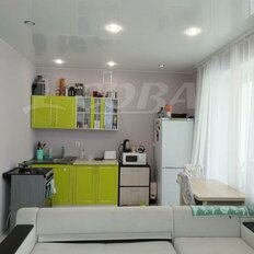 Квартира 30,8 м², студия - изображение 4