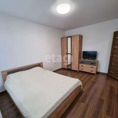 Квартира 40 м², 1-комнатная - изображение 3