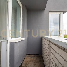 Квартира 31,6 м², 1-комнатная - изображение 4