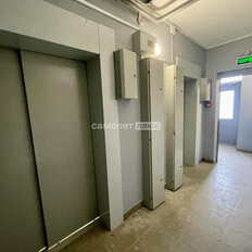 Квартира 70,5 м², 2-комнатная - изображение 5