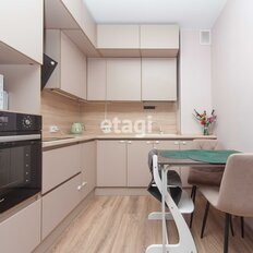 Квартира 35,4 м², 1-комнатная - изображение 5