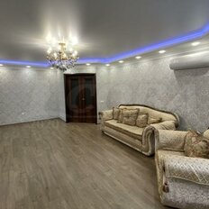 Квартира 108,9 м², 3-комнатная - изображение 5