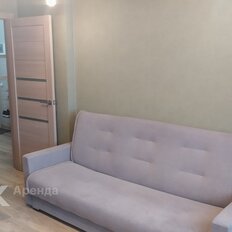 Квартира 40 м², 1-комнатная - изображение 5