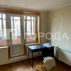 Квартира 32,4 м², 1-комнатная - изображение 3