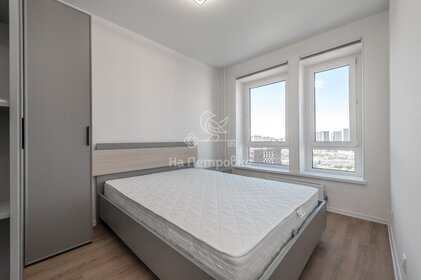 32 м², 1-комнатная квартира 71 000 ₽ в месяц - изображение 8