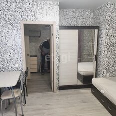 Квартира 31,9 м², студия - изображение 3