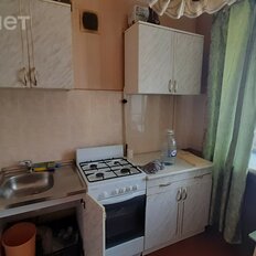 Квартира 29 м², 1-комнатная - изображение 3