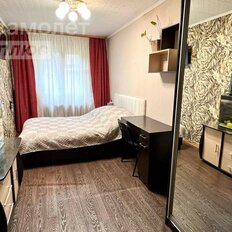 Квартира 41,9 м², 2-комнатная - изображение 3