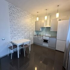 Квартира 38,9 м², студия - изображение 5