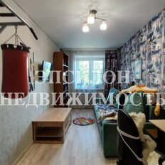 Квартира 43,4 м², 2-комнатная - изображение 1