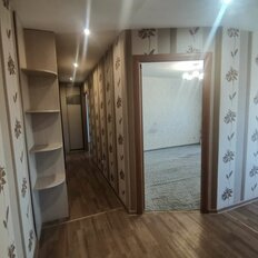 Квартира 45,4 м², 2-комнатная - изображение 1