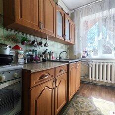 Квартира 25,4 м², 1-комнатная - изображение 3