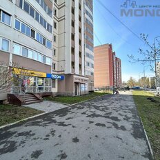 65 м², торговое помещение - изображение 3