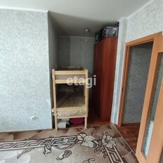 Квартира 28,3 м², студия - изображение 5