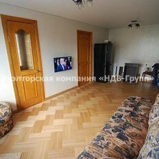 Квартира 54 м², 3-комнатная - изображение 2