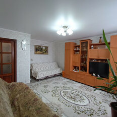 Квартира 39,5 м², 1-комнатная - изображение 4