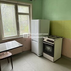 Квартира 31,4 м², 1-комнатная - изображение 3