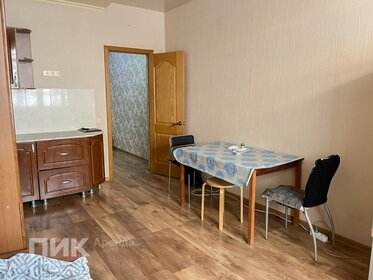 30,4 м², 1-комнатная квартира 25 000 ₽ в месяц - изображение 44