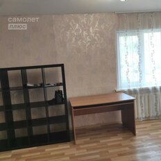 Квартира 30,8 м², 1-комнатная - изображение 5