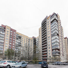 Квартира 54,5 м², 2-комнатная - изображение 2