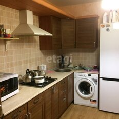 Квартира 41,2 м², 1-комнатная - изображение 4