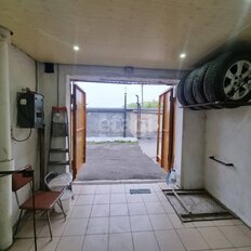 22,5 м², гараж - изображение 5