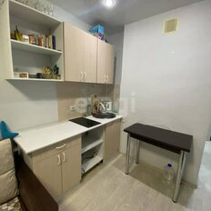 Квартира 19,2 м², студия - изображение 4