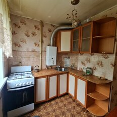 Квартира 31 м², 1-комнатная - изображение 4