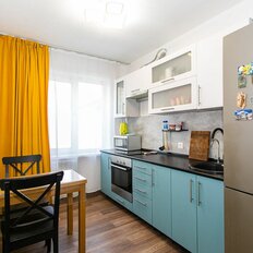 Квартира 45,9 м², 2-комнатная - изображение 1